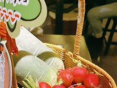 -南京大牌档(中关村领展广场店)