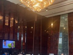 -顺德美的万豪酒店-万豪中餐厅