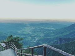 -萍乡武功山风景名胜区