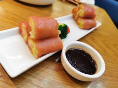 -点心传说·粤菜点心(佐阾虹湾店)