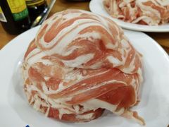 -元盛居(生态大街店)