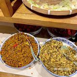 人均20，吃到撑的米线，谁懂啊！🤤