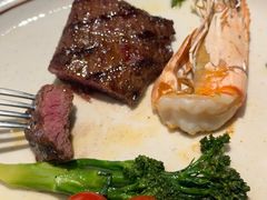 -马克西姆俄罗斯餐厅(通亚街店)