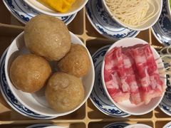 -咏江南·苏式火锅·苏州评弹(观前街店)