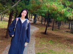 -森林公园(尖草坪区)