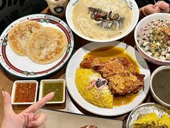 -津津飯堂