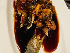 -杭州西子湖四季酒店·金沙厅