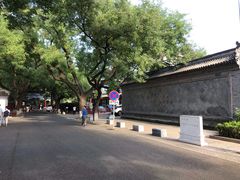 -北京国子监胡同
