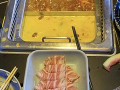 -大隐·成都火锅Bistro(合生麒麟新天地店)