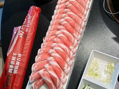 -南门四季铜锅涮肉(大屯·北苑店)