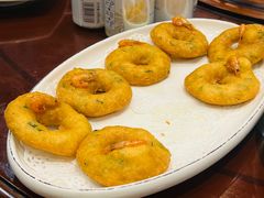 虾酥-聚春园自助餐厅(东街口店)
