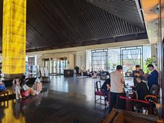 -秦皇岛阿尔卡迪亚滨海度假酒店