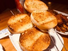 -胖子烧烤海鲜(亲贤北街店)