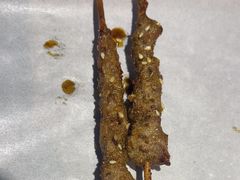 -不是烧烤·武汉烧烤·地道湖北菜(大成路店)
