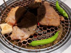 -本家韩国烤肉(青岛万象城店)