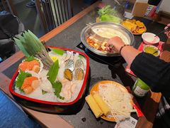 -牛New寿喜烧(虹桥新天地店)