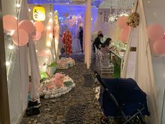 -天空花园餐吧·生日·团建(南山店)