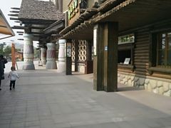 -厦门方特梦幻王国