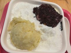 -满记甜品(荟聚购物中心店)