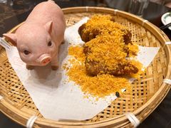 -肥福排档(星光店)