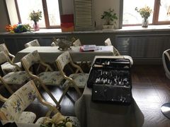 -维纳斯化妆摄影学校