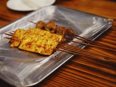 -京朋串屋·烧烤(望京西路总店)