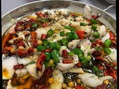 -金哥私房菜馆(张府园总店)