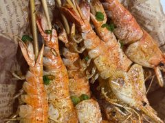 -79号渔船海鲜饭店(华强北店)