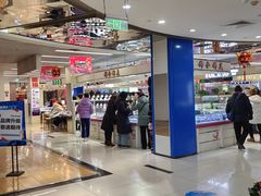 -天丰利生活MALL(和平里店)