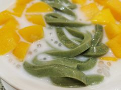 -甜心妈妈·榴莲星级糖水(北京路总店)