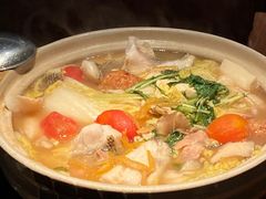 -彩汐 日式海鲜&烧鸟居酒屋
