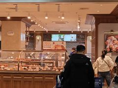 -巴黎贝甜(乌鲁木齐北京路汇嘉店)