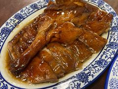 -下村新强记烧鹅店