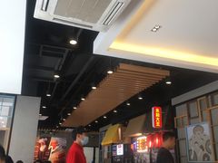等位区-永和大王(广渠店)
