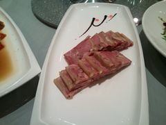 -御花园·粤菜·海鲜火锅(中山公园店)