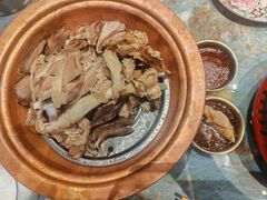 -哈啾嗨·新概念蒙餐(红星新城店)