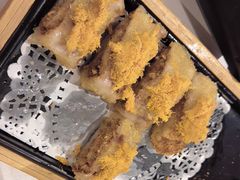 -新侗家食府(蟠桃宫店)