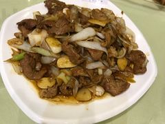 -南来顺饭庄·清真(南菜园店)