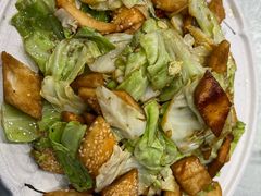 -马尔龙新疆饭店·清真(瑞景店)