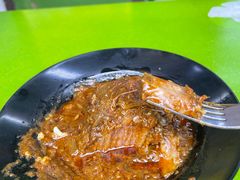 -新加坡Zam Zam餐馆