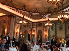 -The Ritz Restaurant
