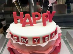 -CAKE BOSS 蛋糕老板(西单君太百货店)