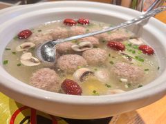 -巢爷老味(东方红店)