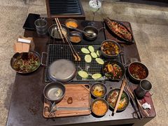 -夜食白市Yespicy·烧烤啤酒宵夜(番禺四海城店)