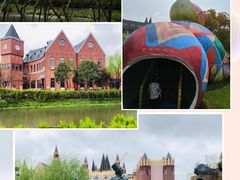 -安徒生童话乐园