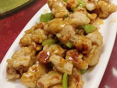 溜肉段-哈尔滨饺子王·东北菜(鱼鳞浃路店)