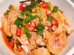 口水鸡-胡桃里乐队酒馆(长春总店)