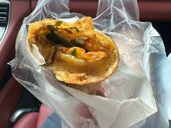 -樊记火烧店(甘泉路店)