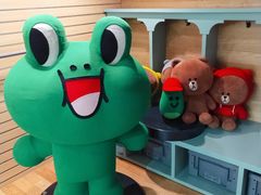 -line friends(明洞旗舰店)