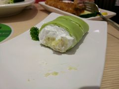 -佰搭果·广式茶餐厅(西华路店)